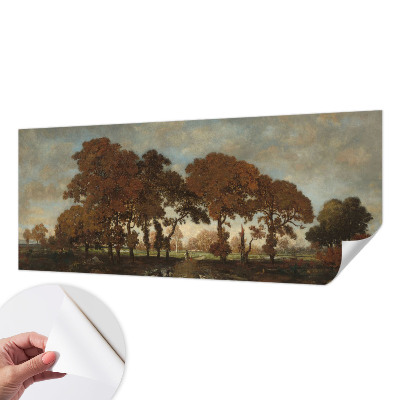 Tapeta fotograficzna samoprzylepna Tapeta fotograficzna samoprzylepna