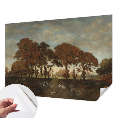 Tapeta fotograficzna samoprzylepna Tapeta fotograficzna samoprzylepna