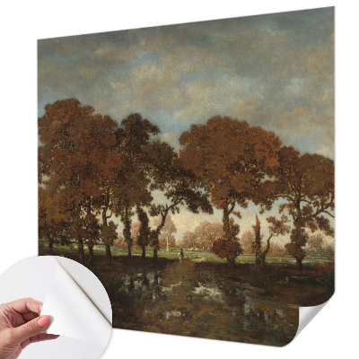 Tapeta fotograficzna samoprzylepna Tapeta fotograficzna samoprzylepna