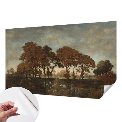 Tapeta fotograficzna samoprzylepna Tapeta fotograficzna samoprzylepna