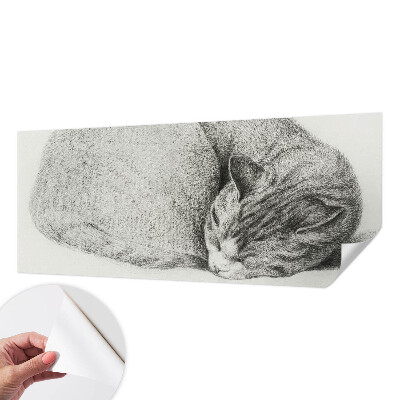 Dekoracyjna fototapeta na ścianę Dekoracyjna fototapeta na ścianę