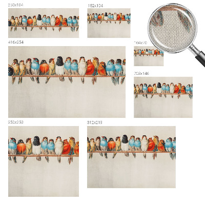 Fototapeta samoprzylepna z nadrukiem Fototapeta samoprzylepna z nadrukiem