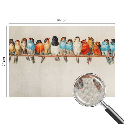 Fototapeta samoprzylepna z nadrukiem Fototapeta samoprzylepna z nadrukiem