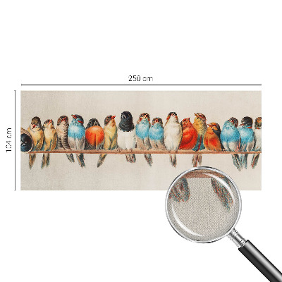 Fototapeta samoprzylepna z nadrukiem Fototapeta samoprzylepna z nadrukiem