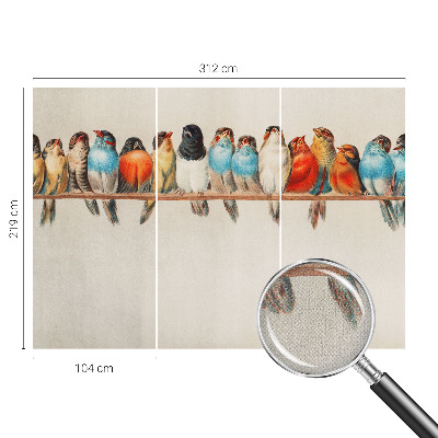 Fototapeta samoprzylepna z nadrukiem Fototapeta samoprzylepna z nadrukiem