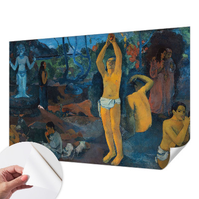 Fototapeta samoprzylepna do sypialni Fototapeta samoprzylepna do sypialni