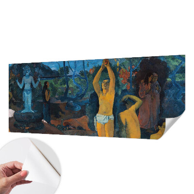 Fototapeta samoprzylepna do sypialni Fototapeta samoprzylepna do sypialni