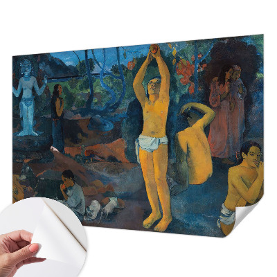 Fototapeta samoprzylepna do sypialni Fototapeta samoprzylepna do sypialni