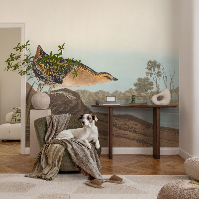 Nowoczesna fototapeta do salonu Nowoczesna fototapeta do salonu