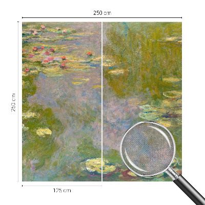 Dekoracyjna fototapeta na ścianę Dekoracyjna fototapeta na ścianę