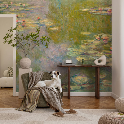 Dekoracyjna fototapeta na ścianę Dekoracyjna fototapeta na ścianę