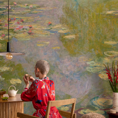 Dekoracyjna fototapeta na ścianę Dekoracyjna fototapeta na ścianę