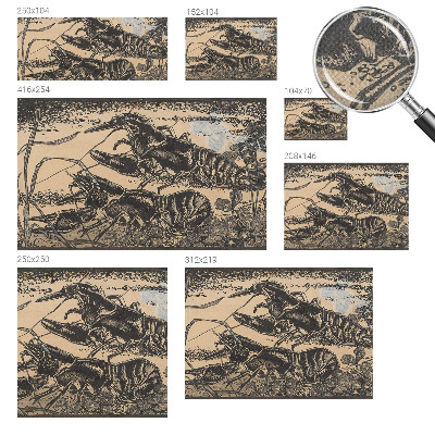 Fototapeta samoprzylepna z nadrukiem Fototapeta samoprzylepna z nadrukiem