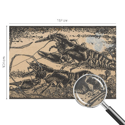 Fototapeta samoprzylepna z nadrukiem Fototapeta samoprzylepna z nadrukiem