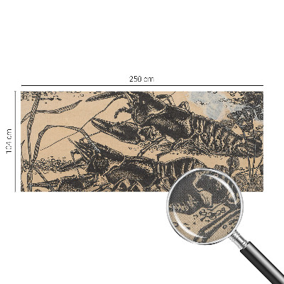 Fototapeta samoprzylepna z nadrukiem Fototapeta samoprzylepna z nadrukiem