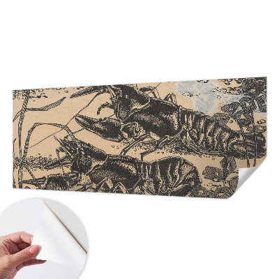 Fototapeta samoprzylepna z nadrukiem Fototapeta samoprzylepna z nadrukiem