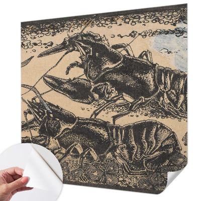 Fototapeta samoprzylepna z nadrukiem Fototapeta samoprzylepna z nadrukiem