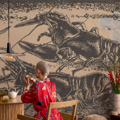 Fototapeta samoprzylepna z nadrukiem Fototapeta samoprzylepna z nadrukiem