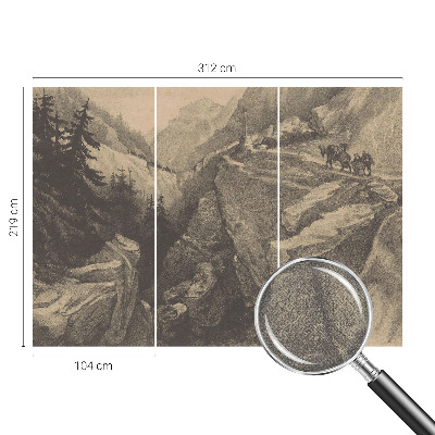 Fototapeta samoprzylepna do sypialni Fototapeta samoprzylepna do sypialni