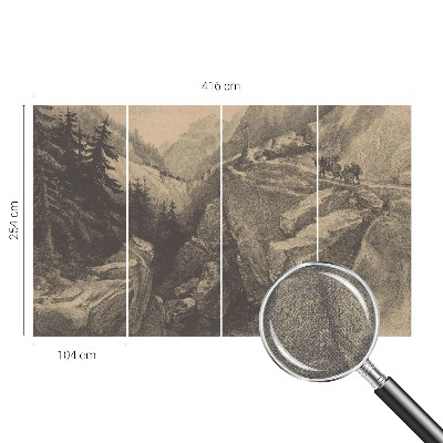 Fototapeta samoprzylepna do sypialni Fototapeta samoprzylepna do sypialni