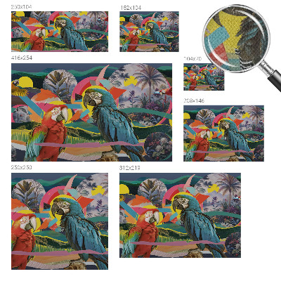 Fototapeta na ścianę Fototapeta na ścianę