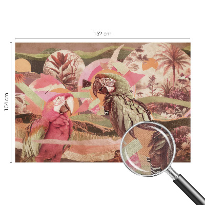 Nowoczesna fototapeta do salonu Nowoczesna fototapeta do salonu