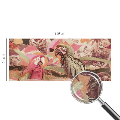 Nowoczesna fototapeta do salonu Nowoczesna fototapeta do salonu