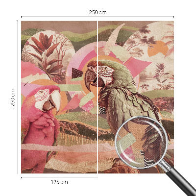 Nowoczesna fototapeta do salonu Nowoczesna fototapeta do salonu