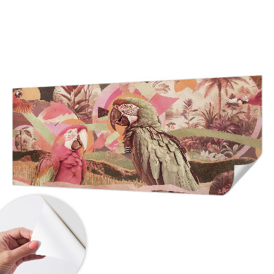 Nowoczesna fototapeta do salonu Nowoczesna fototapeta do salonu