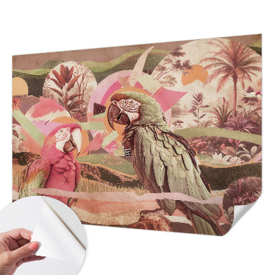 Nowoczesna fototapeta do salonu Nowoczesna fototapeta do salonu