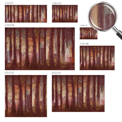 Fototapeta samoprzylepna z nadrukiem Fototapeta samoprzylepna z nadrukiem