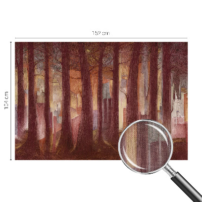 Fototapeta samoprzylepna z nadrukiem Fototapeta samoprzylepna z nadrukiem