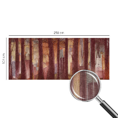 Fototapeta samoprzylepna z nadrukiem Fototapeta samoprzylepna z nadrukiem