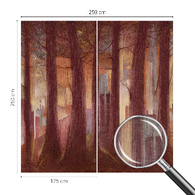 Fototapeta samoprzylepna z nadrukiem Fototapeta samoprzylepna z nadrukiem