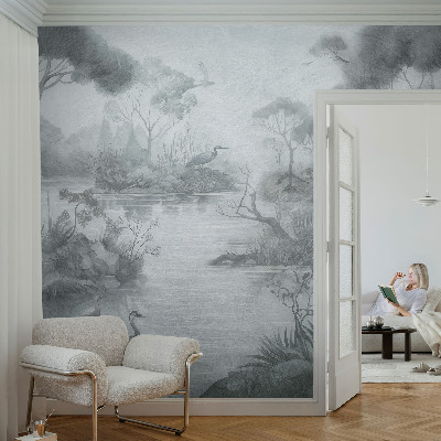 Dekoracyjna fototapeta na ścianę Dekoracyjna fototapeta na ścianę