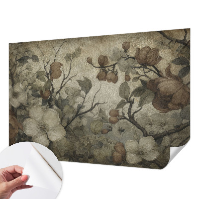 Nowoczesna fototapeta do salonu Nowoczesna fototapeta do salonu