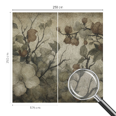 Nowoczesna fototapeta do salonu Nowoczesna fototapeta do salonu