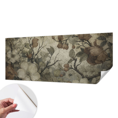 Nowoczesna fototapeta do salonu Nowoczesna fototapeta do salonu