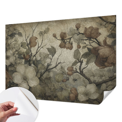 Nowoczesna fototapeta do salonu Nowoczesna fototapeta do salonu