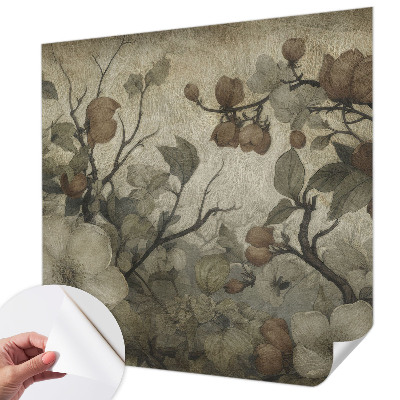 Nowoczesna fototapeta do salonu Nowoczesna fototapeta do salonu