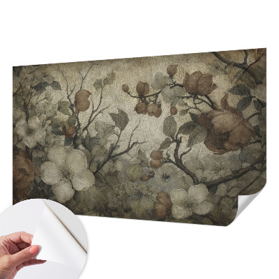 Nowoczesna fototapeta do salonu Nowoczesna fototapeta do salonu