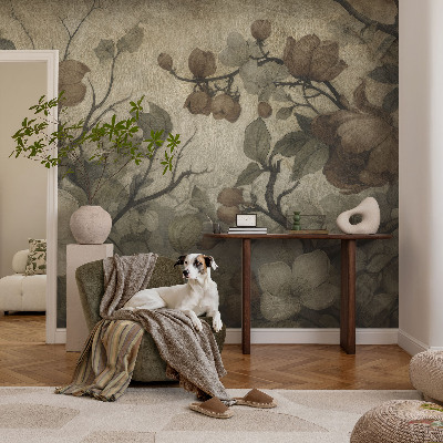 Nowoczesna fototapeta do salonu Nowoczesna fototapeta do salonu