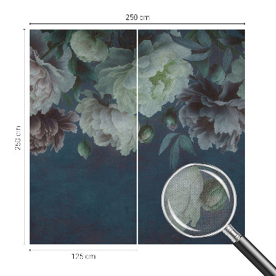 Dekoracyjna fototapeta na ścianę Dekoracyjna fototapeta na ścianę