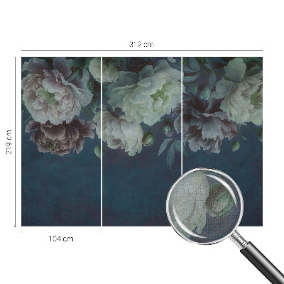 Dekoracyjna fototapeta na ścianę Dekoracyjna fototapeta na ścianę