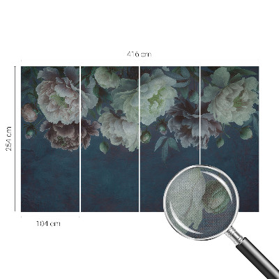 Dekoracyjna fototapeta na ścianę Dekoracyjna fototapeta na ścianę