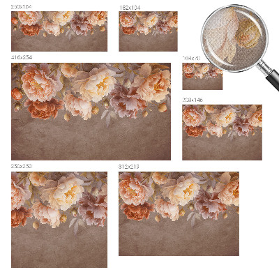 Fototapeta samoprzylepna z nadrukiem Fototapeta samoprzylepna z nadrukiem