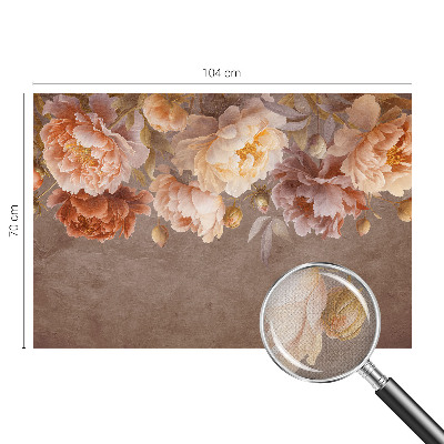 Fototapeta samoprzylepna z nadrukiem Fototapeta samoprzylepna z nadrukiem