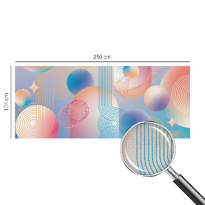 Fototapeta samoprzylepna z nadrukiem Fototapeta samoprzylepna z nadrukiem