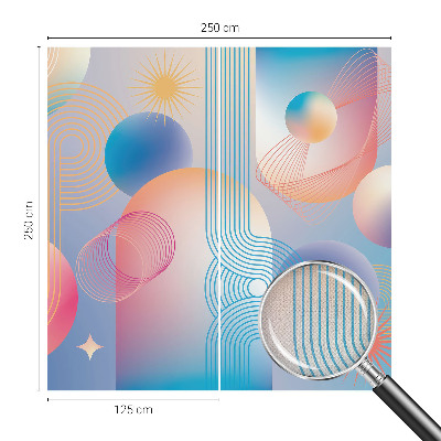 Fototapeta samoprzylepna z nadrukiem Fototapeta samoprzylepna z nadrukiem