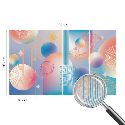 Fototapeta samoprzylepna z nadrukiem Fototapeta samoprzylepna z nadrukiem